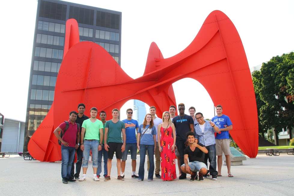 International Students